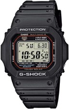 Casio Montre Noir Digital