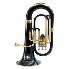 Euphonium Brass Instrument