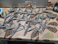 Lot De 18 HAWKER HUNTER -