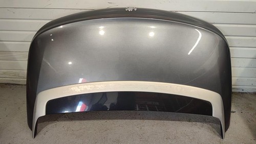 Malle hayon arriere peugeot - malle/hayon,