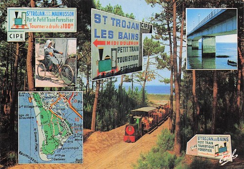 Ile oleron p tit - d,