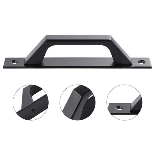 Poignee porte exterieur - porte,