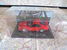 Ford Mustang SVT Cobra R 2000