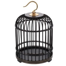  Cage à sauterelles, Cage à