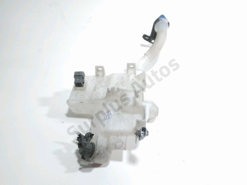 Reservoir lave glace avant - de,
