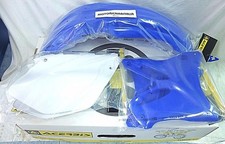 Pour YAMAHA YZ 125 250 02 05