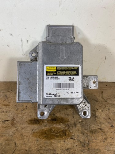 Module abs airbag - module, saab