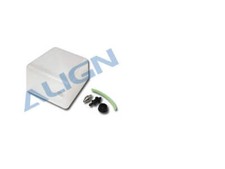 Ensemble De Réservoir De Carburant (Transparent) - Trex 600N : HN6085