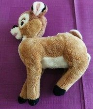 S10 / doudou peluche BAMBI