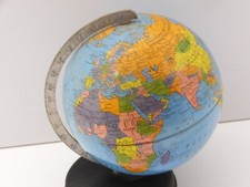 -GLOBE TERRESTRE MAPPEMONDE