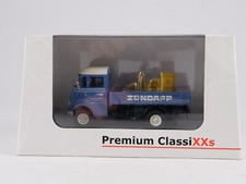 Premium ClassiXXs - Mercedes