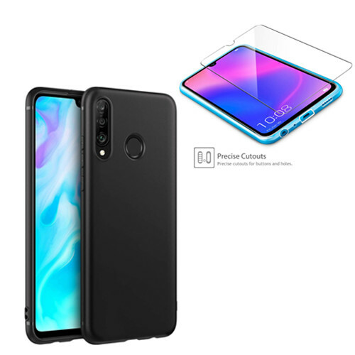 Pour huawei p30 - lite, gel
