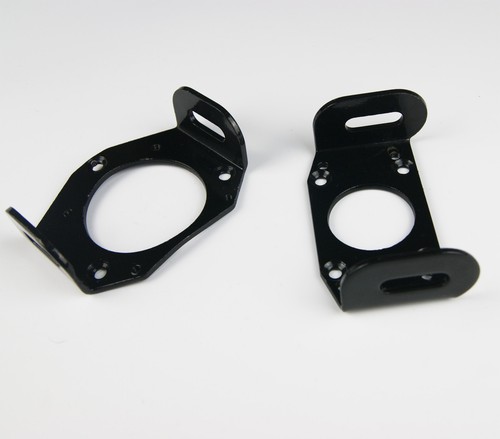Marine engine mount - engine, holder