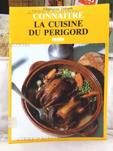 Connaitre cuisine du - la,