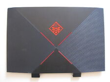  Plasturgie dos écran  hp omen 15-dc 0997nf EAG3D00101 Fixation OK cover 