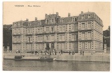 Carte postale ancienne animée
