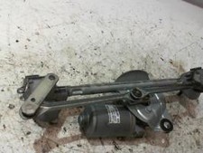 Moteur essuie glace avant