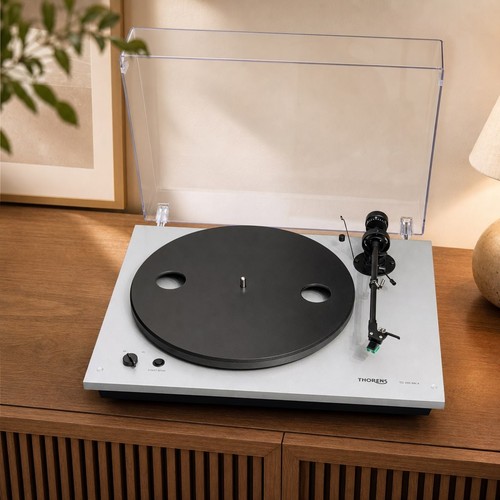 Thorens 295 mkiv - 295,