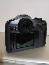 Leica S (Typ 006) Gehäuse Mittelformat DSLR