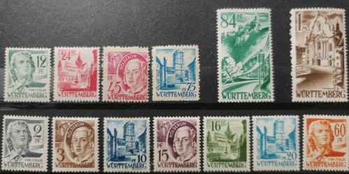 Allemagne occupation - allemagne,