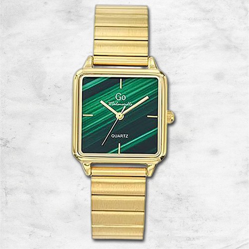Girl only montre femme - girl, go