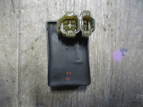 Boitier cdi honda - cdi,