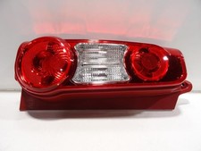 Feu arriere principal gauche (feux) PEUGEOT PARTNER 2 PHASE 1 6350FJ