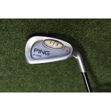 Ping I3 O-Taille Point Rouge