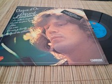 LP 33 TOURS Gérard Lenorman