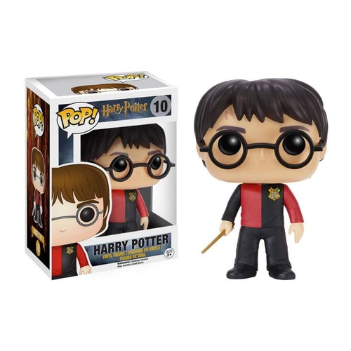 Figurine funko pop harry - figurine,