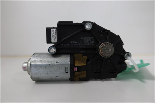 Moteur toit ouvrant renault - toit,