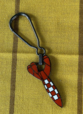 TINTIN / HERGÉ   PORTE-CLES
