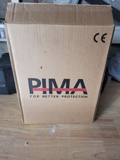 Centrale alarme pima captain - pima,