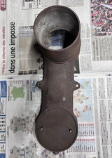 Godin Boîte À Fumée 3736 Belle Époque