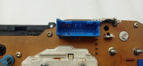 8a0919033 compteur vitesse - 8a0919033,