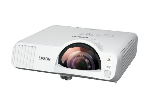Projecteur laser monofocal
