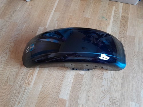 Garde boue avant harley - garde-boue,