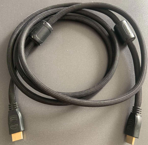 Câble hdmi pour bbox hdr - hdmi,