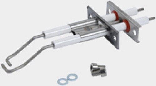 Electrodes allumage - electrodes, d'allumage