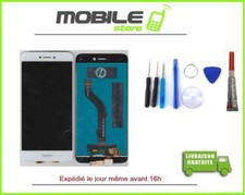 Vitre Tactile + Ecran LCD Pour