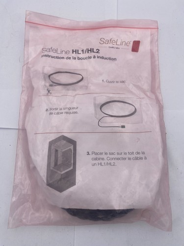 Sodimas safeline hl1 - sodimas, hl1/hl2