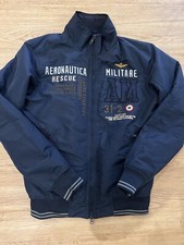 Veste Hommes Aeronautica