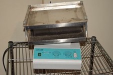 Labnet Gyrotwister S 1000 Agitateur De Laboratoire S1000 (Ql22)