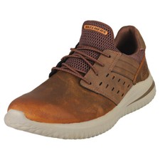 Skechers Delson 3.0 Ezra Homme