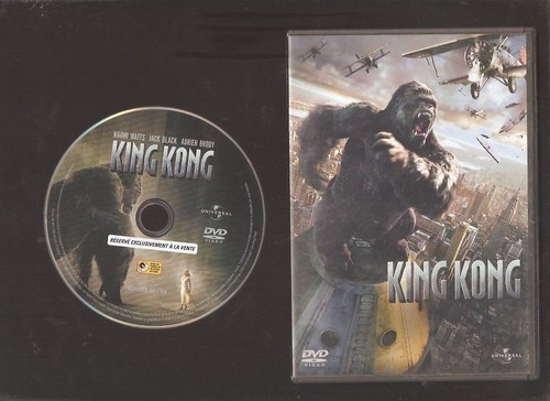 King kong un film - kong,
