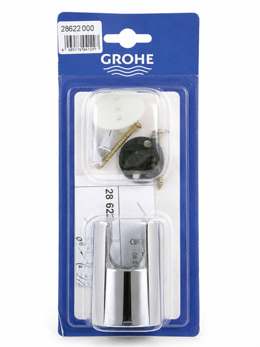 Grohe relexa support douchette - grohe,