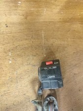 COMMODO DROIT YAMAHA 350 RDLC