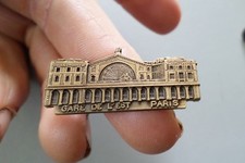RARE pin s TGV PARIS BALLARD