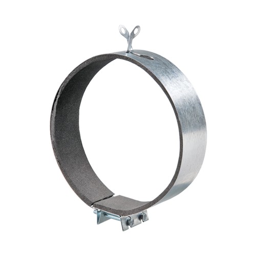 Bride attache collier pour - d'attache,