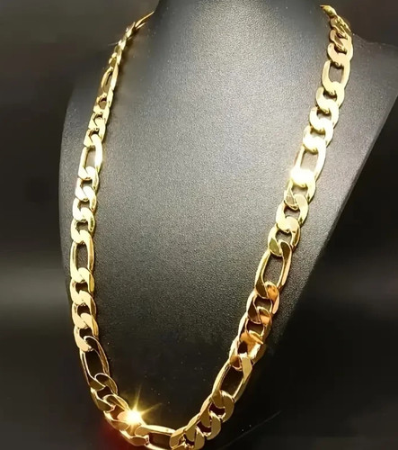 Chaine collier cubaine tour - chaine,